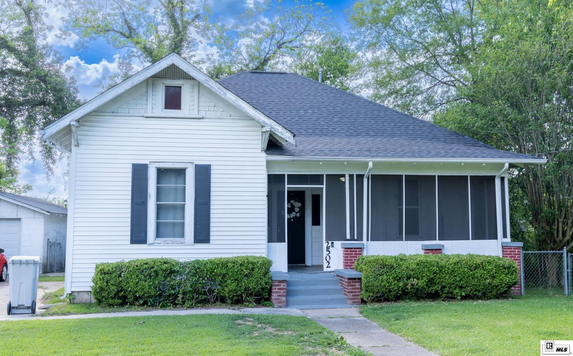 2502 Burg Jones Lane, Monroe, LA 71202 Main Photo