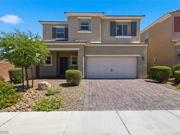 6602 Autumn Breeze Street , Las Vegas, NV 89148