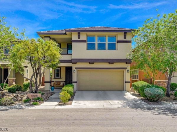 10615 Country Knoll Way, Las Vegas, NV 89135
