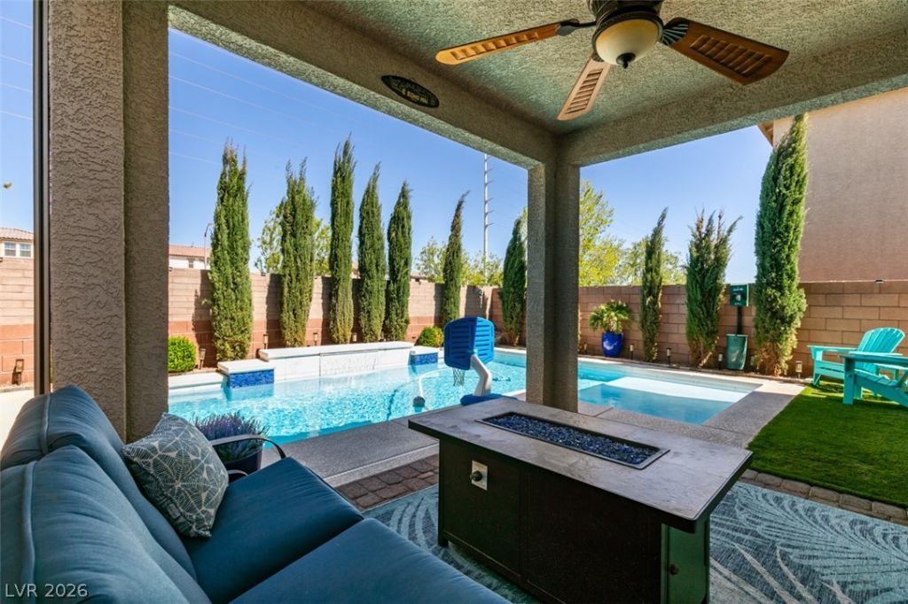 10300 Brooke Rise Avenue, Las Vegas, NV 89166 Main Photo