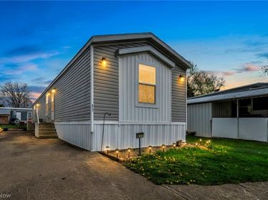 1166 Lafayette Road, Unit G17, Medina, OH 44256