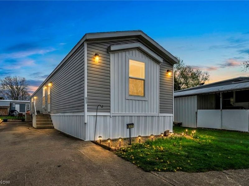 1166 Lafayette Road, Unit G17, Medina, OH 44256 Photo 1