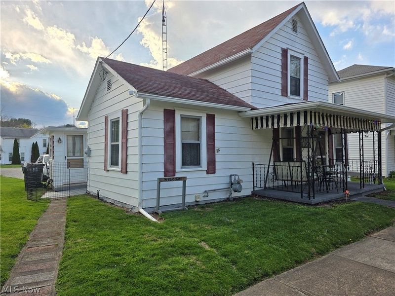 342 N Bridge Street, Newcomerstown, OH 43832 Photo 3