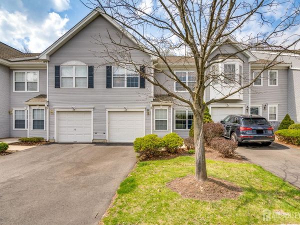 103 Creststone Circle, South Brunswick, NJ 08540