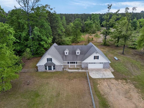 1480 W Highway 70, Dierks, AR 71833