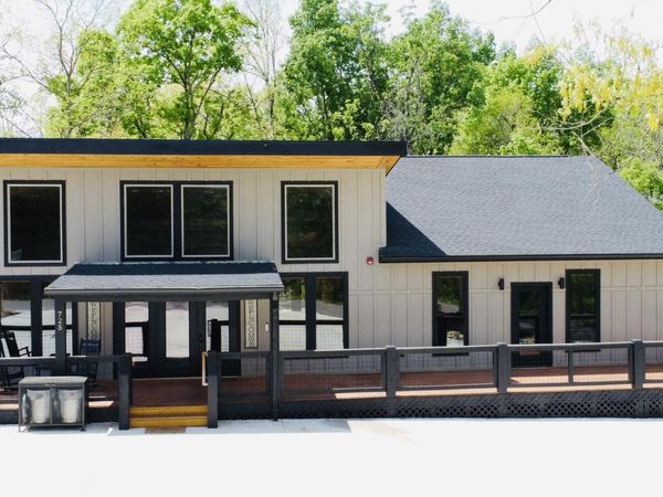 725 Timberlake Circle, Sevierville, TN 37876