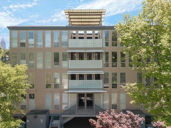 287 14th Street NW, Unit 13, Atlanta, GA 30318