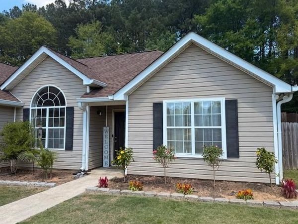 865 Kendall Park Drive, Winder, GA 30680
