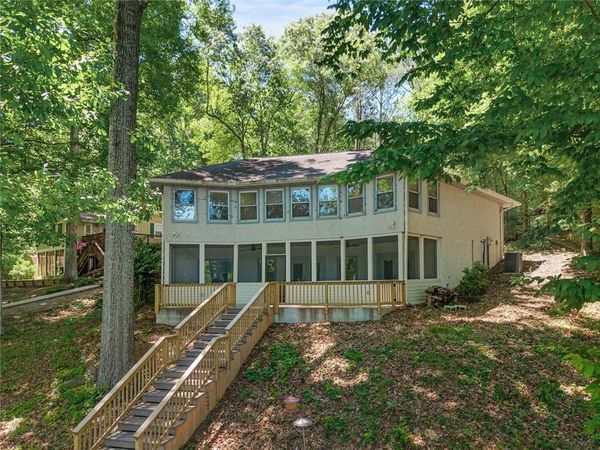 161 Flamingo court, Monticello, GA 31064