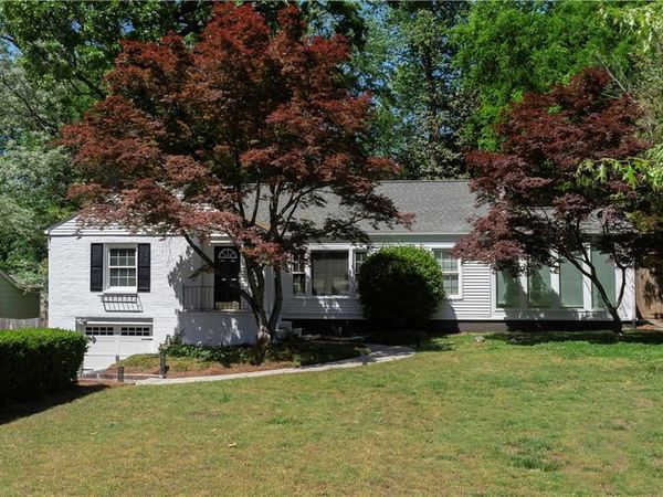 1272 Lavista Road, Brookhaven, GA 30324
