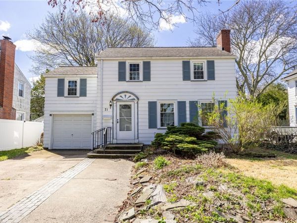 71 Weston Road, Rochester, NY 14612