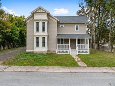 26 Cottage Lane , Bridgewater, NY 13313