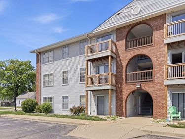 209 Simpson Avenue, Unit 301, Lexington, KY 40504