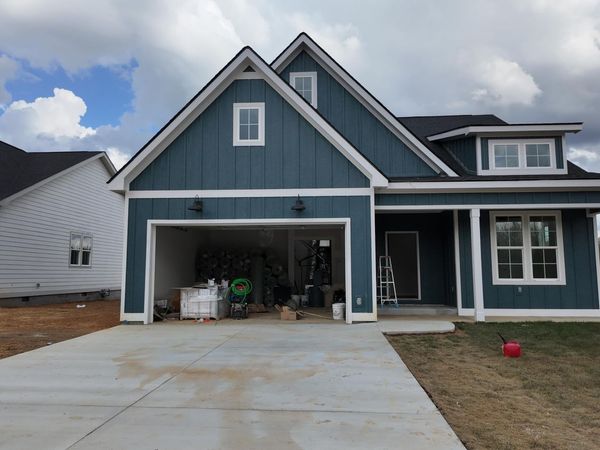 170 Jasper Gulch Drive, Jasper, TN 37347