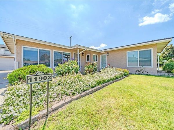 11902 206th, Lakewood, CA 90715