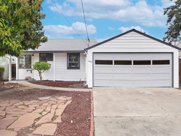 4065 2nd Street, Palo Alto, CA 94306