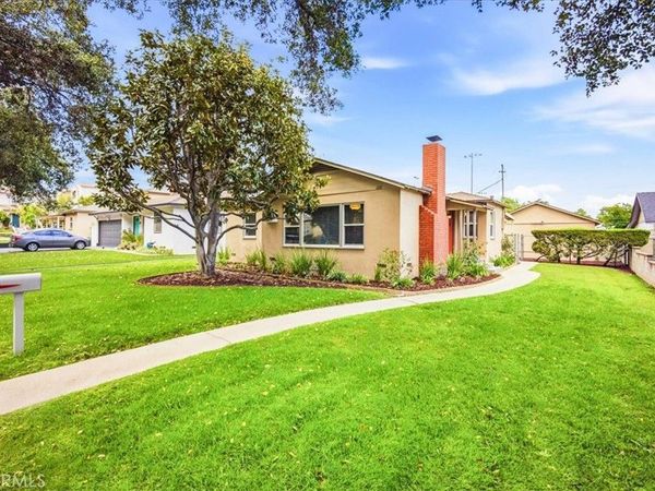 226 Sultana, Upland, CA 91786