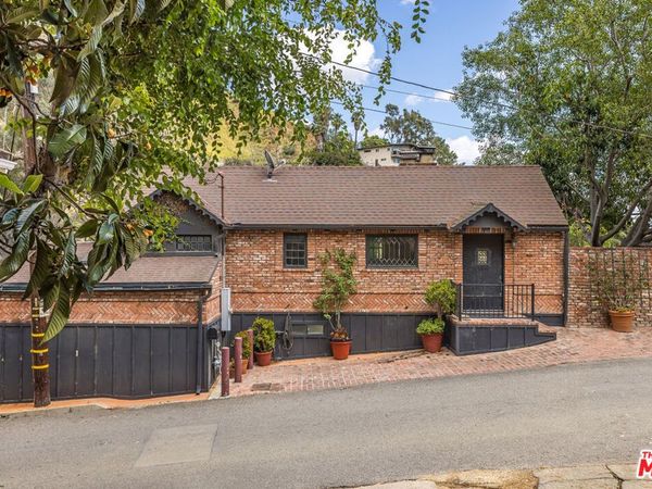 2338 San Marco Drive, Los Angeles, CA 90068
