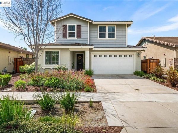 405 Wayland Loop, Livermore, CA 94550
