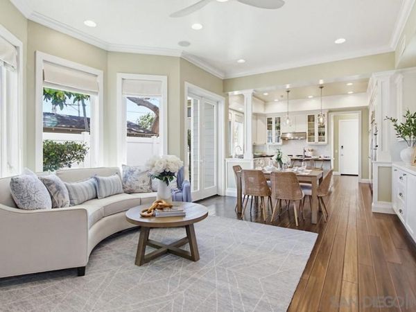 4008 Honeycutt St, San Diego, CA 92109