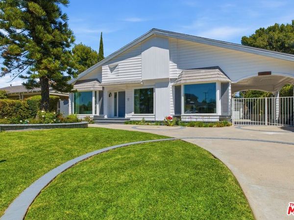 4640 Laurelgrove Avenue, Studio City, CA 91604