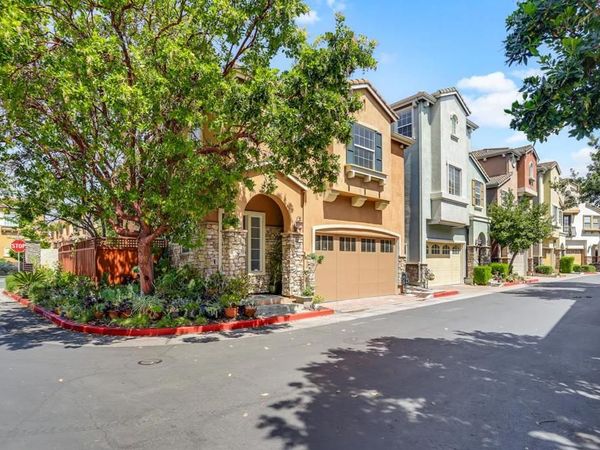 449 Norwood Circle, Santa Clara, CA 95051
