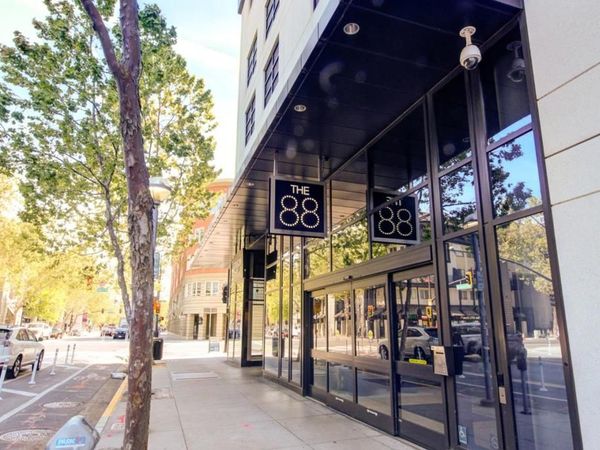 88 E San Fernando Street, Unit 704, San Jose, CA 95113