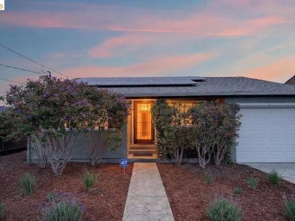 116 S 19th Street, Richmond, CA 94804