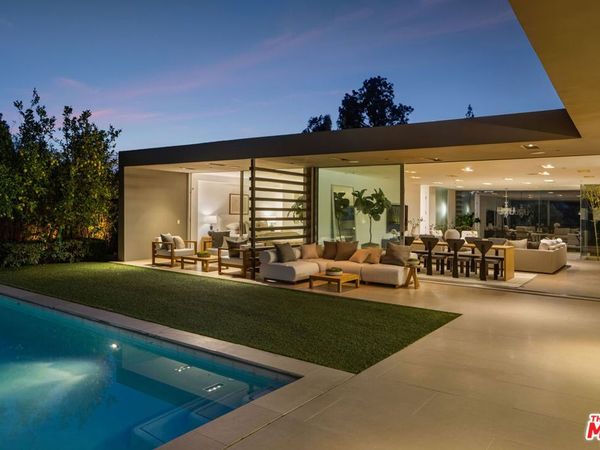 1166 Angelo Drive, Beverly Hills, CA 90210