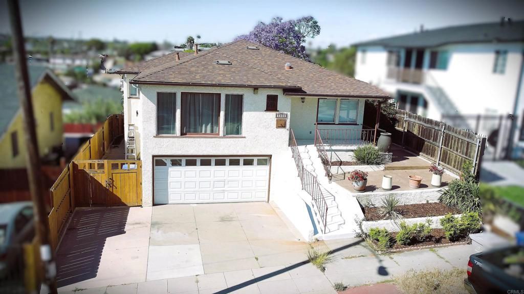 3930 Marine View Avenue, San Diego, CA 92113 Main Photo
