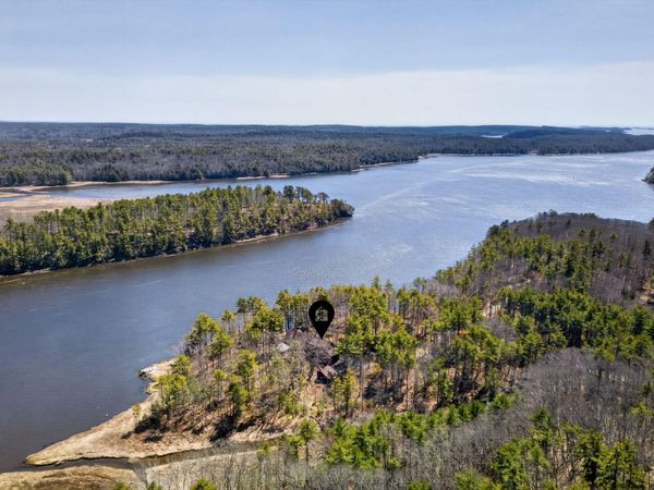 122 Old Ferry Road, Phippsburg, ME 04562