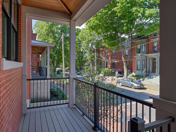 55 Carleton Street, Unit A, Portland, ME 04102