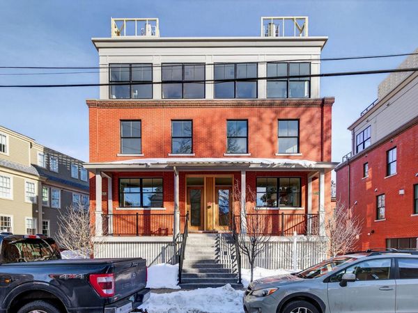 55 Carleton Street, Unit A, Portland, ME 04102