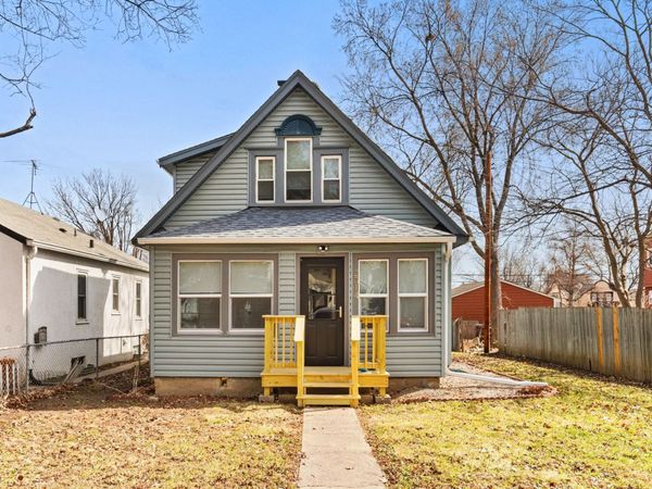 2314 Thomas Avenue N, Minneapolis, MN 55411