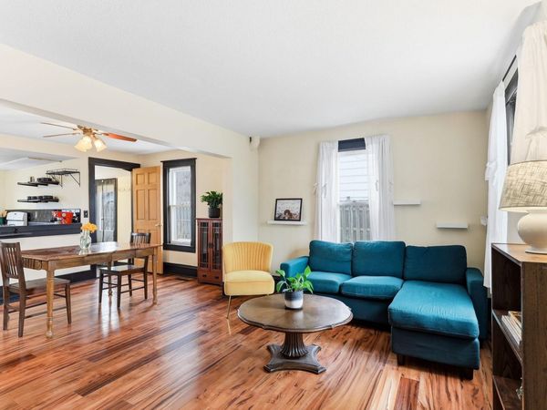 4035 Nokomis Avenue , Minneapolis, MN 55406