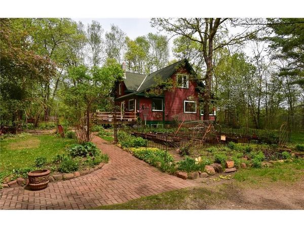 39437 County Road 3 , Crosslake, MN 56442