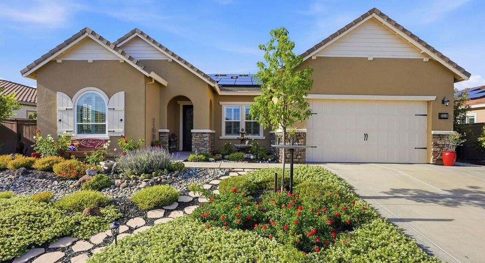 3340 Paseo Mira Vis, Lincoln, CA 95648 Photo