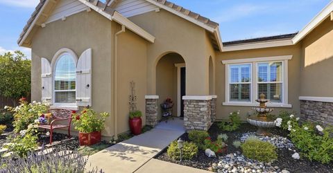 3340 Paseo Mira Vis, Lincoln, CA 95648 Photo