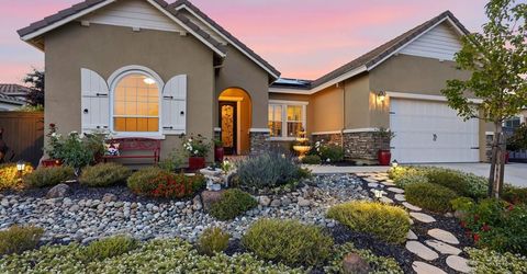 3340 Paseo Mira Vis, Lincoln, CA 95648 Photo