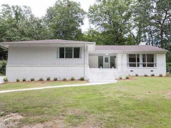 1301 GAMBLE Ave, Jasper, AL 35501