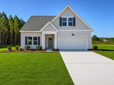 505 New Regenia Place, Holly Hill, SC 29059