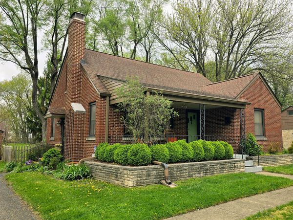 3003 Courtright Road, Columbus, OH 43232