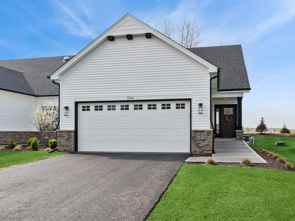 534 Sudbury Circle , Oswego, IL 60543
