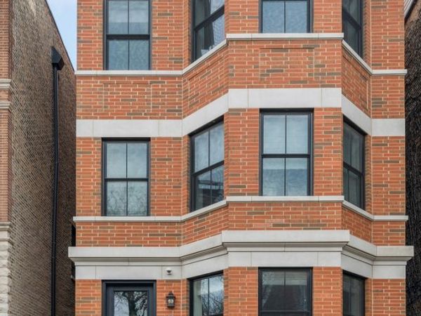 1905 N Bissell Street, Unit 2, Chicago, IL 60614