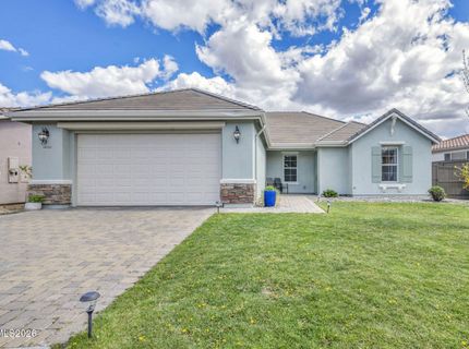 14010 Welsh Mountain Court, Reno, NV 89521 Photo