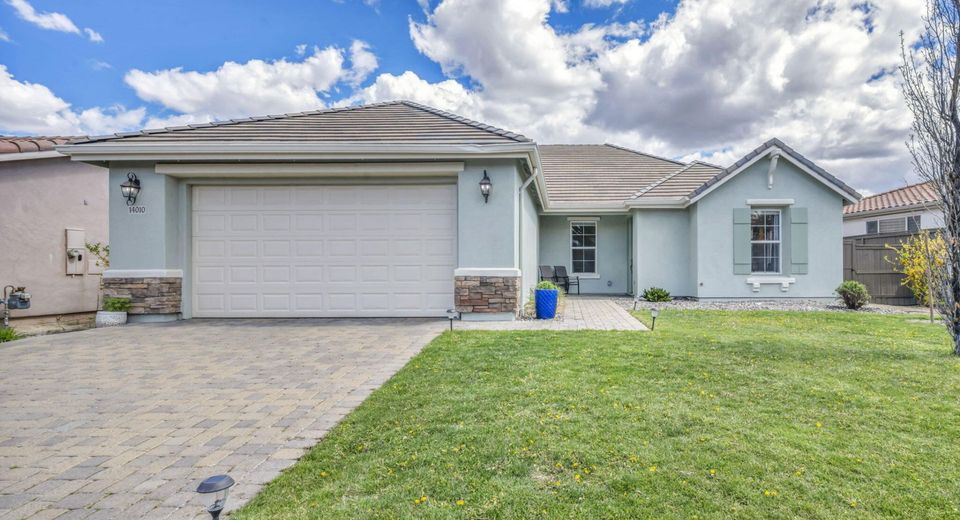 14010 Welsh Mountain Court, Reno, NV 89521 Photo