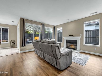 14010 Welsh Mountain Court, Reno, NV 89521 Photo