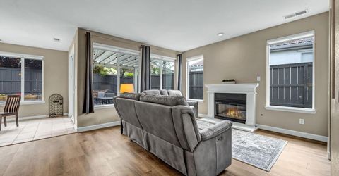 14010 Welsh Mountain Court, Reno, NV 89521 Photo