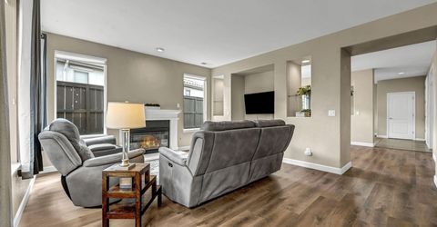 14010 Welsh Mountain Court, Reno, NV 89521 Photo