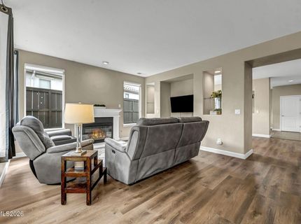 14010 Welsh Mountain Court, Reno, NV 89521 Photo